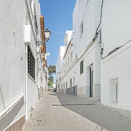 Cervantes Homes No3 Conil De La Frontera Exterior photo