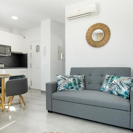 Cervantes Homes No3 Conil De La Frontera Exterior photo