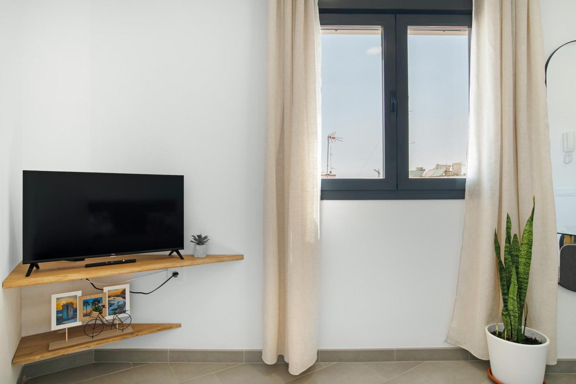 Cervantes Homes No3 Conil De La Frontera Exterior photo