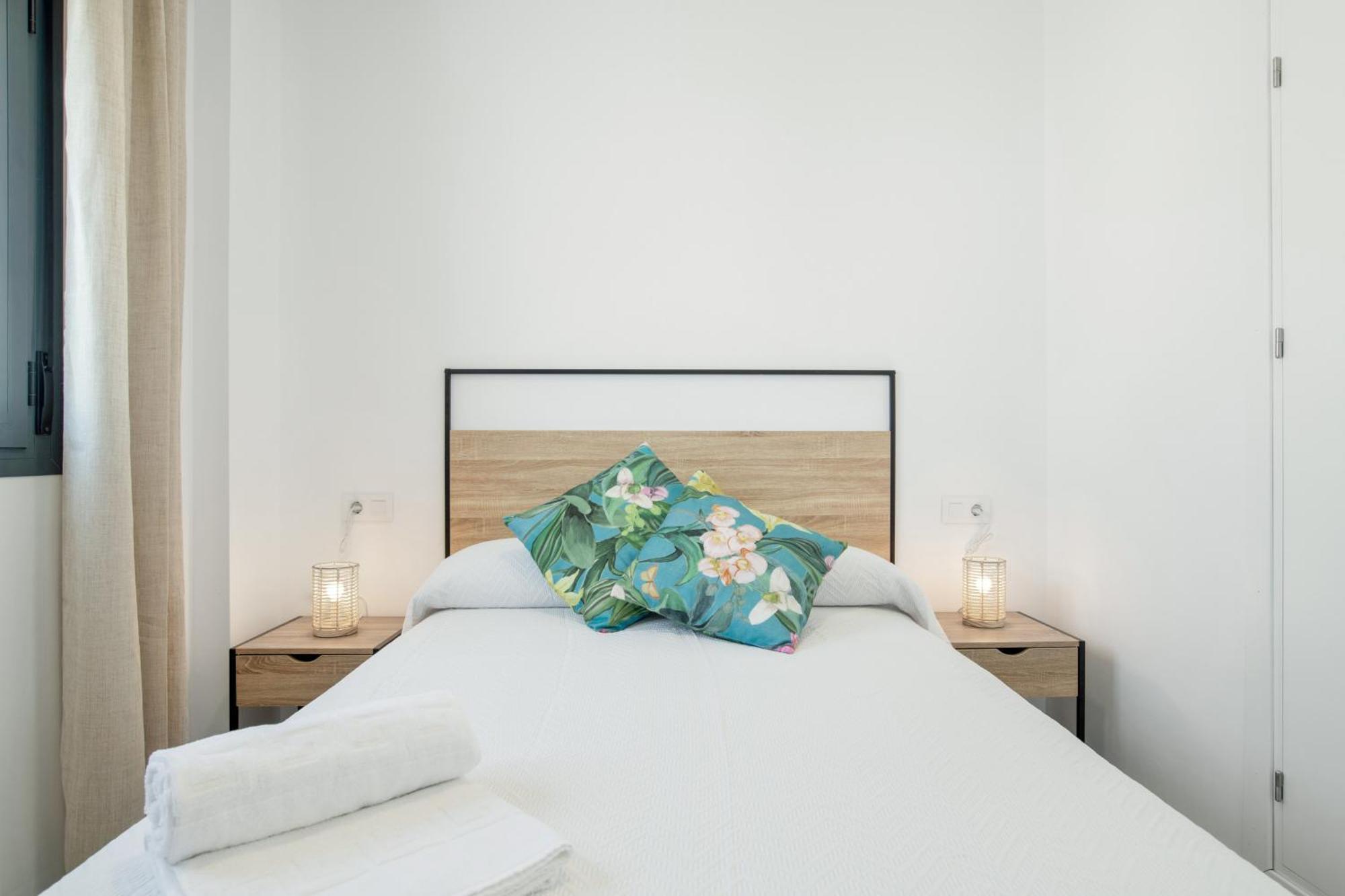 Cervantes Homes No3 Conil De La Frontera Exterior photo