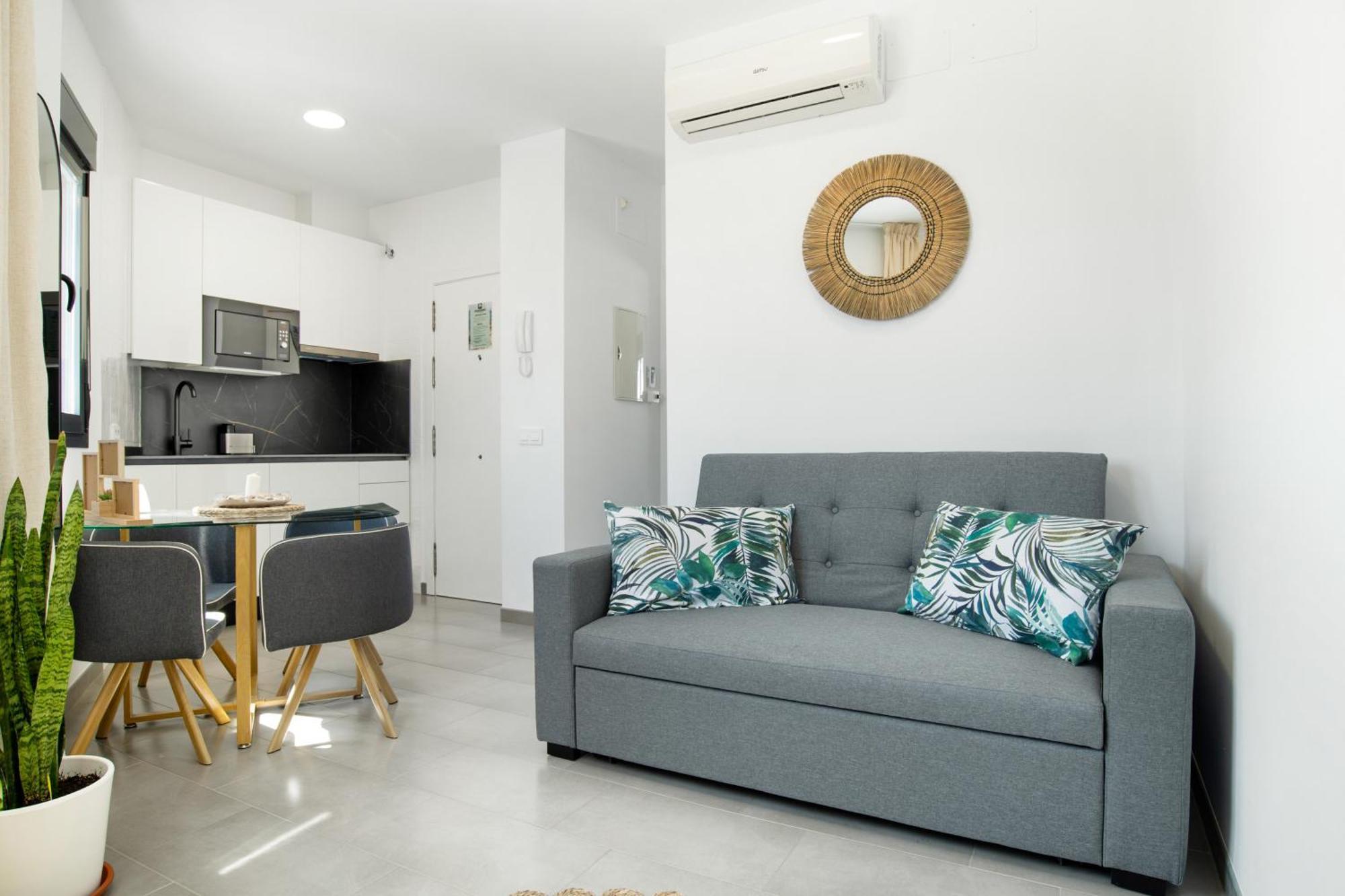 Cervantes Homes No3 Conil De La Frontera Exterior photo